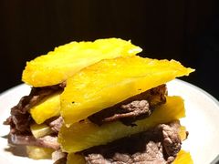 -東盛炭烤自助料理(浦东文峰广场店)
