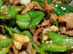 -费大厨辣椒炒肉(黄兴中心广场店)