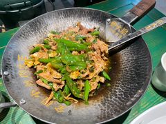 -费大厨辣椒炒肉(太平老街店)