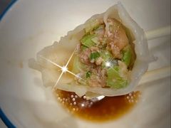-东方饺子王(工农大路店)
