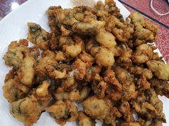 烧蛎蝗-华圆美食