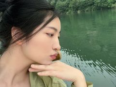 -楠溪江风景名胜区