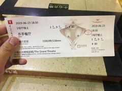 -大光明电影院(南京西路店)