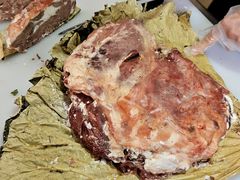 -东山矮马桶羊肉(太湖东山店)