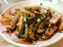 -丰收渔港饭店(嵊泗店)