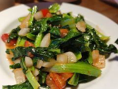 -胖老汉椒麻鸡清真新疆菜(西御街店)