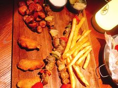 -NBeerPub牛啤堂精酿啤酒餐吧(万科广场店)