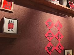 -巴卤社老火锅(财富店)
