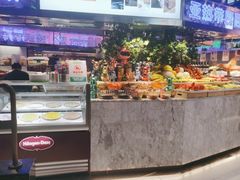 -亚马逊海鲜自助(万象汇店)