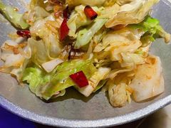 -绿茶餐厅(松江万达店)