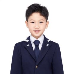 -海马体家庭照相馆(杭州萧山万象汇店)