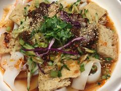 -西贝(宝乐汇店)