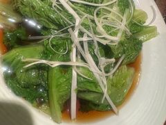 -绿茶餐厅(蓝色港湾店)