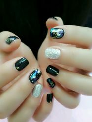 -安娜美甲美睫沙龙