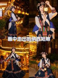 -小红帽摄影(丽江店)