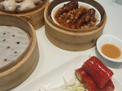 -好友缘家宴(青山路店)