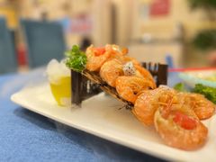 -御沪沪味园.融合菜.海鲜(斜土路店)
