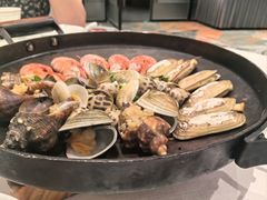 -高佳庄·海鲜酒楼(定海店)