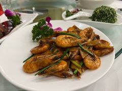 -雪园上海饭店(港湾1号店)