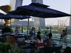 -国贸中心·国贸大厦三期