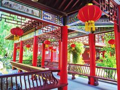 -皇罗禅寺