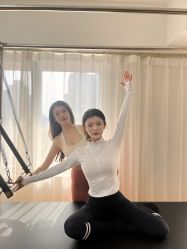 -馨媛瑜伽普拉提