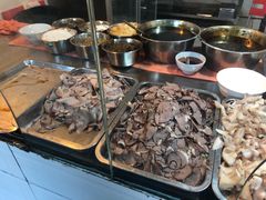-温记府廟豆汤饭·始于1955年(海椒店)