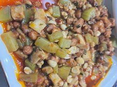 -华顺土菜馆(洪岗路店)