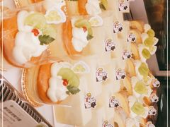 -KNOTKNOT珞珞·日式甜品(K11店)