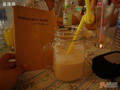 -Babycat私家御饼屋(龙头路一店)