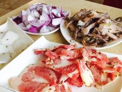 -东北烤肉(钟鼎名悦店)
