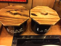 -博多一幸舍(侨福芳草地购物中心店)