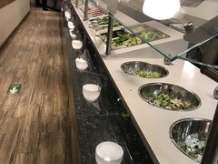 -So Lounge索兰至餐厅(蓝色港湾店)