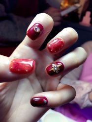 -尚美日式美甲美睫工作室