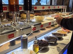 -佰人王串串香(南通路店)