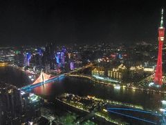 -广州四季酒店