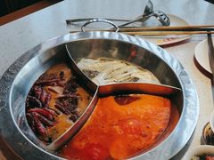 -大龙燚·旷野鲜火锅(广州首店)