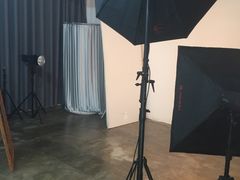 -DEKA大咔摄影·企业形象照·商务形象照拍摄(番禺南村万博店)
