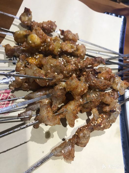 哈尔滨小串(麦凯乐店)-图片-青岛美食-大众点评网