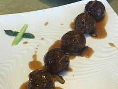 -菩提树·素食餐厅(汇智国际商业中心店)