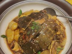 -U你·湖北家宴菜(南湖总店)