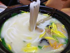 -云海肴·云南小炒·汽锅鸡(天津国金汇店)