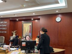 -爱康国宾体检中心(五角场万达广场分院)
