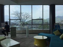 -都江堰中心国际酒店