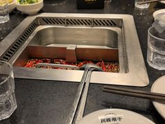 -川西坝子火锅(金沙1.0直营店)