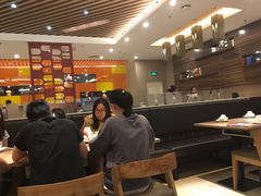 大堂-九毛九西北菜(番禺万达店)