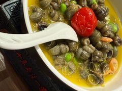 -锡和无锡菜(景丽苑店)