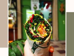 -Carrot&Cleaver蔬蔬食验室 By MissGreen(上海商城店)