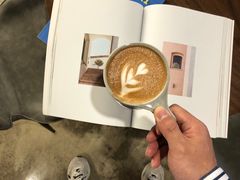 -野鸽子咖啡(中航店)