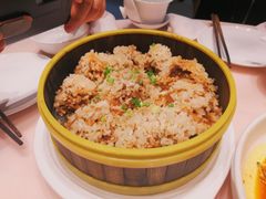 -茅庐毛血旺(临沂泰盛广场店)